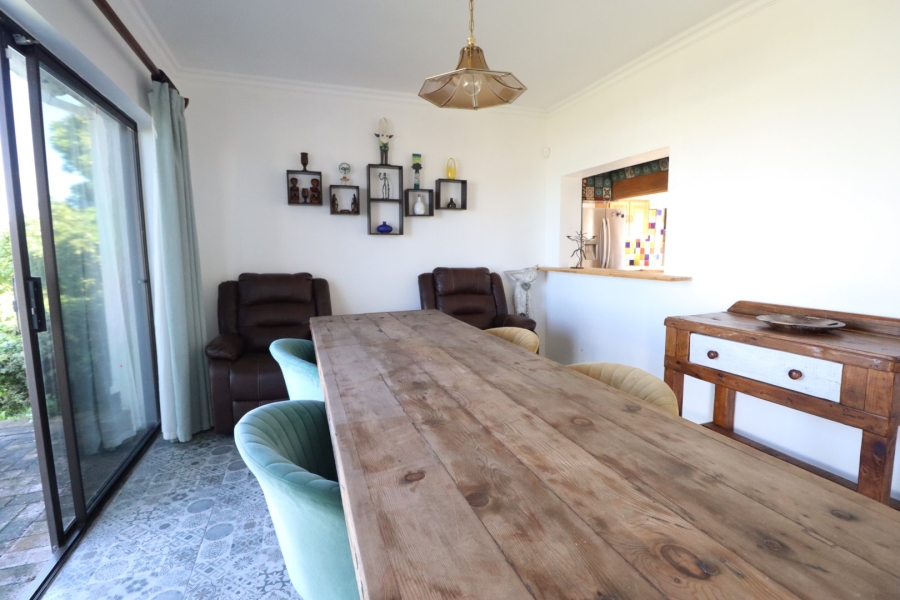 4 Bedroom Property for Sale in Amsterdamhoek Eastern Cape